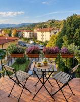 DolceVista Valpolicella - Relax e free parking - B&B Verona