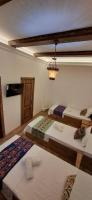 ANISA Boutique Hotel - Chambres d'hôtes Boukhara