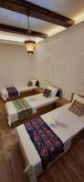 ANISA Boutique Hotel - Chambres d'hôtes Boukhara