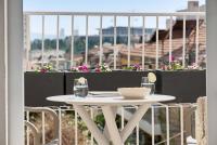 Nachlaot pearl Jacuzzi apartment by Baraca Boutique - B&B Gerusalemme