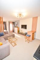 Studio 07 Maarif - High Speed Wi-Fi - B&B Casablanca