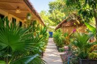 Siem Reap Homesteading Garden Retreat - B&B Ciudad de Siem Riep