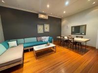 Relaxing Durban North Holiday Home - B&B Durban