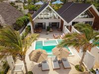 Solymar Villa 3 - Bed and Breakfast Jambiani