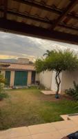 Casa familiar aconchegante - Ferienwohnung Contagem