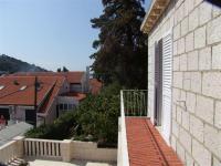 Chambre Double avec Balcon