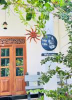 Nila Villa & Homestay - B&B Galle