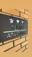 Relax Apratman - Chambres d'hôtes Gornji Milanovac