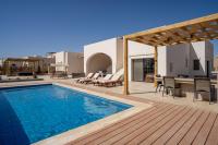 Designer Golf Villa -Pool & Serene Views - Ferienwohnung Hurghada