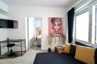 1BR Suite - King Size Bed - Wi-Fi - Sauna - Bed and Breakfast Rovaniemi