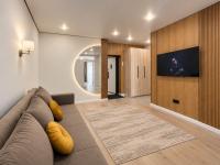 Новая 3-комнатная, Матрасы Askona, Кондиционеры - B&B Almaty
