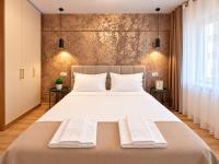 Rezidential Bacovia Olive by Rooms - B&B Bacău