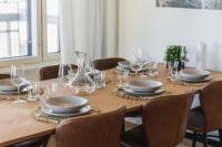 Quality Suite with Sauna - 2 Bedrooms - BRAND NEW 2022 - Chambres d'hôtes Rovaniemi