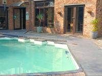 An Exclusive Guesthouse too - B&B Nelspruit