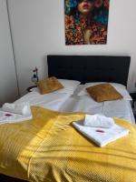 Studio Apartments Little Venezia - B&B Bamberg