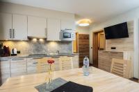 Appartamento con 4 Camere da Letto e Balcone 
