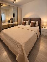 Brown Residence - Elegant Aparthotel - B&B Bucharest
