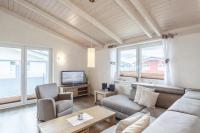 Ferienhaus Strandkrabbe - Ferienwohnung Dagebüll