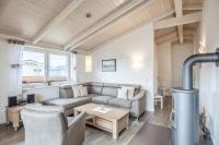 Ferienhaus Strandkrabbe - Ferienwohnung Dagebüll