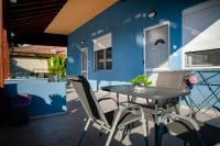 Fotis Apartments Palaiokomi - Chambres d'hôtes Palaiokómi