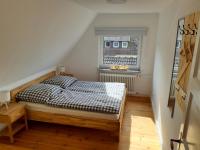 Ferienwohnung Storkennüst - Chambres d'hôtes Plön