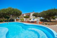 Villa Gaia - Scopello-Villas - B&B Scopello