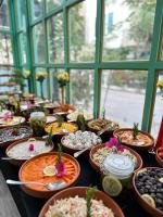 Nordic Villa - B&B Manama
