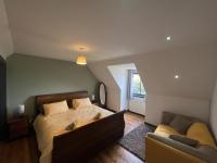 Highland Haven with Mountain Views - B&B Inverness