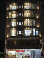 Cozy Self-Con Studio in Bahria Town - Perfect for Short Stays - B&B Lahore