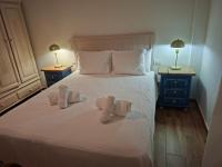 Piso restaurado en Santa Cruz de La Palma - Chambres d'hôtes Santa Cruz de La Palma