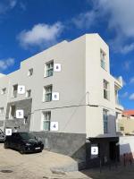 Edificio Maron - Chambres d'hôtes Morro del Jable