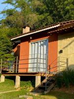 Pousada Rural Recanto do Lago - Chambres d'hôtes Pedra Azul