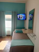 alloggio "La Torretta"self H24 di Silvana e Valter - B&B Seriate