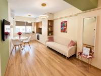 Rezidential Bacovia Olive by Rooms - B&B Bacău