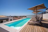 Tavira Vista, Town Centre - Adults Only - B&B Tavira