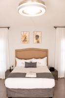 Chambre Double Deluxe avec Baignoire