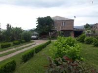 Rock Garden - B&B Yeghegnadzor