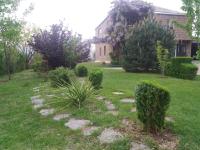 Rock Garden - B&B Yeghegnadzor