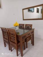 Rumah Penginapan - Bed and Breakfast Yan Besar