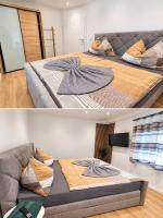 Murtal Appartement Größingblick Top 2 - Bed and Breakfast Zeltweg