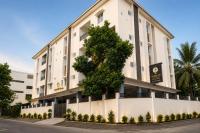 The Mango Tree - Chambres d'hôtes Coimbatore