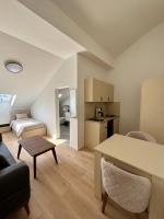 Appartement 1 Chambre