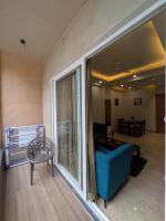 The Lodgers Superior 1 BHK Apartments Near Sector 42-43 Metro - Bed and Breakfast Gurgaon