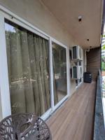 The Lodgers Superior 1 BHK Apartments Near Sector 42-43 Metro - Bed and Breakfast Gurgaon