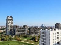 Skyline 12 - Terrazza & Design - Bed and Breakfast Pero