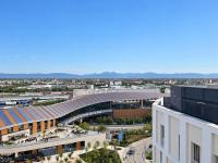Skyline 12 - Terrazza & Design - Bed and Breakfast Pero