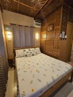 Deluxe Doppelzimmer mit Meerblick