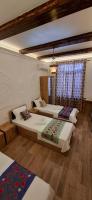 ANISA Hotel - Chambres d'hôtes Boukhara