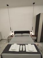 Chambre Double avec Lit d'Appoint