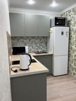 Новые апартаменты у Astana Medical University - Ferienwohnung Astana